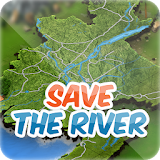 Save The River icon