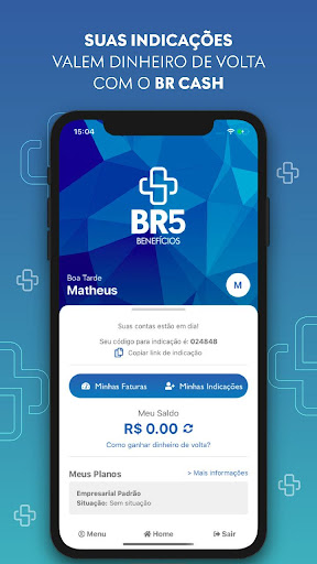 BR5 Benefícios Screen 2