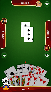 Copas - Jogo de cartas – Apps no Google Play