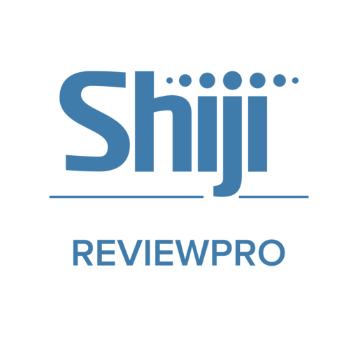 Shiji ReviewPro 0.220.0 Icon