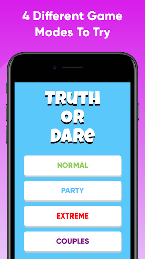 Truth Or Dare Screen 2
