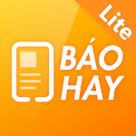 Cover Image of Download Báo Hay 24h Lite 3.16.64 APK