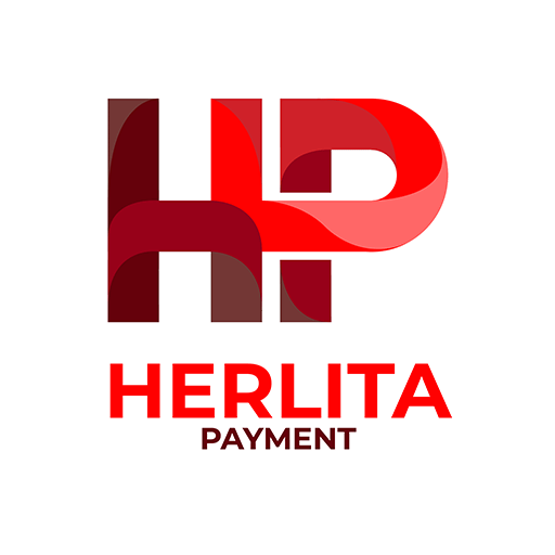Herlita Payment: Pulsa & PPOB logo