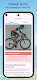 screenshot of PedalPro – Fast Bike Fit