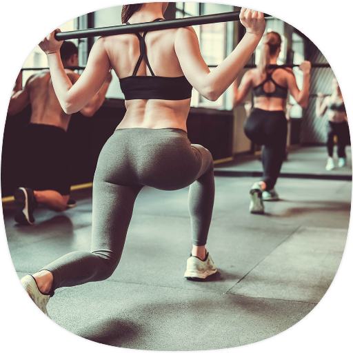 Thigh Workout Guide - AppWisp.com