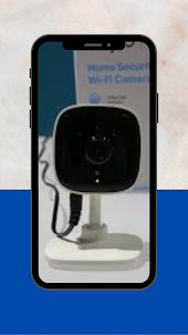 Tp-Link Tapo C100 Camera Guide