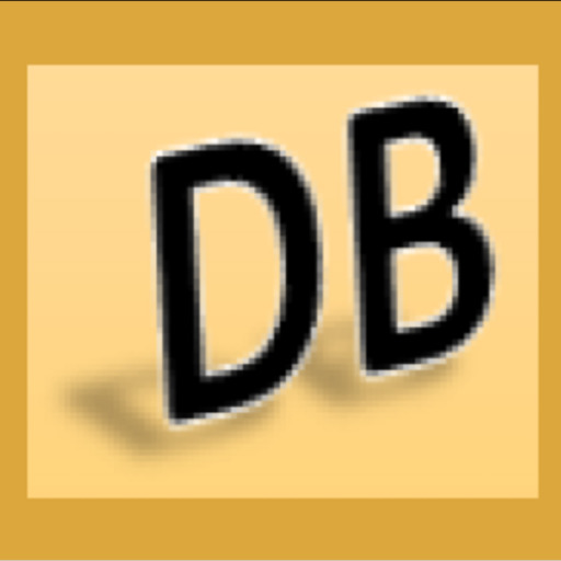 Databases logo