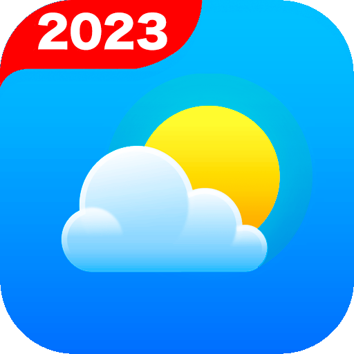The weather is your forecaster 3.3.1 Icon