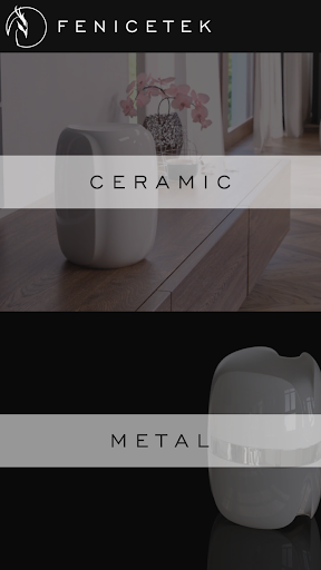 Fenicetek AR Screenshot 1 - AppWisp.com