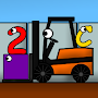 Kids Trucks: Preschool Games