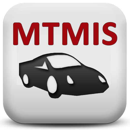 Motor Registration Checker 3.5 Icon