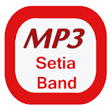 Kumpulan Lagu Setia Band icon