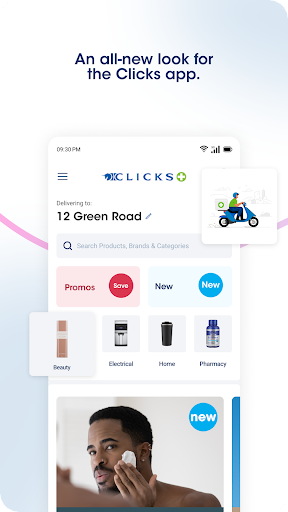 Android application Clicks screenshort