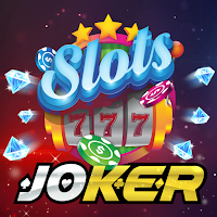 Game Slot Pragmatic Play  Joker Gaming Online