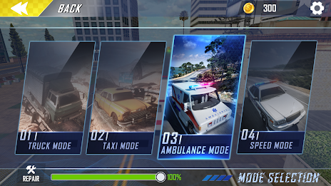 Road to Drive poster 12