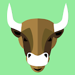 Cover Image of Télécharger AbbaWabba Stocks - CandleStick  APK