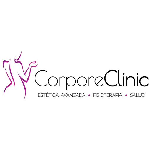 CorporeClinic logo