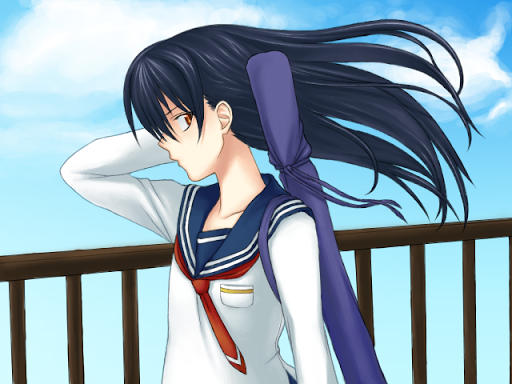 Endless End～終わらない終わり～ Screen 3