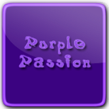 Purple Passion Multi Theme icon