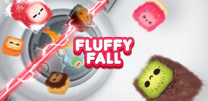 Fluffy Fall