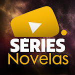 Cover Image of Скачать Séries Novelas HD - Streaming Gratuit 1.0 APK