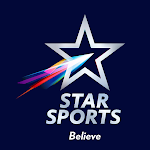 Cover Image of Download Star Sports Live Cricket 1.0 APK