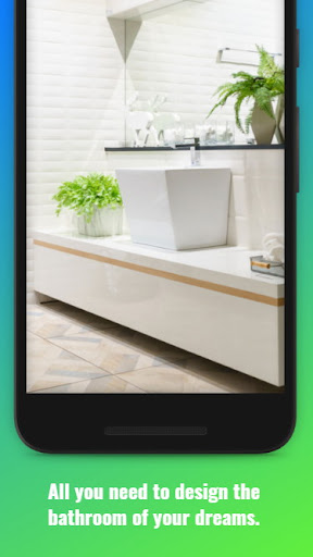 Bathroom Wall Remodeling Guide Screen 2