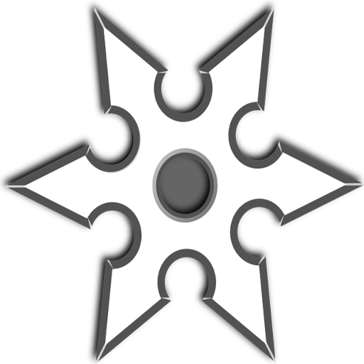 NinjaMath logo