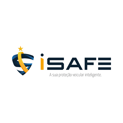 iSafe logo