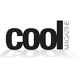 Cool Magazine icon