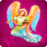 Tarot Angel Readings icon