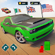 Extreme Car Stunt racing 2024 - Androidアプリ