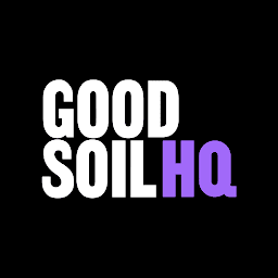 「Good Soil Plus」のアイコン画像