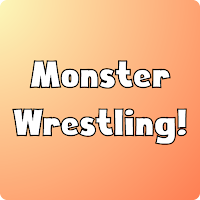 Monster Wrestling