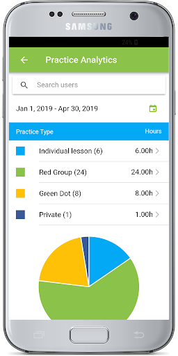 Télécharger ACES - Tennis Management APK MOD (Astuce) screenshots 4