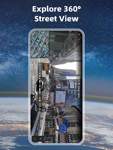 World 360 - Street View 3D – Apps no Google Play