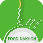 Cover Image of Unduh Food Nakhon Delivery  APK