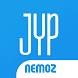 JYP x NEMOZ - Androidアプリ