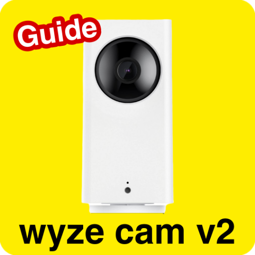 wyze cam v2 guide logo