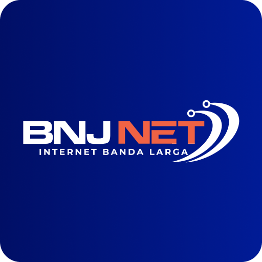 BNJ Net logo