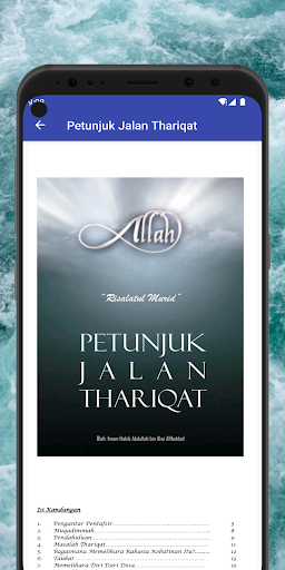 Kitab Kuning Terjemah