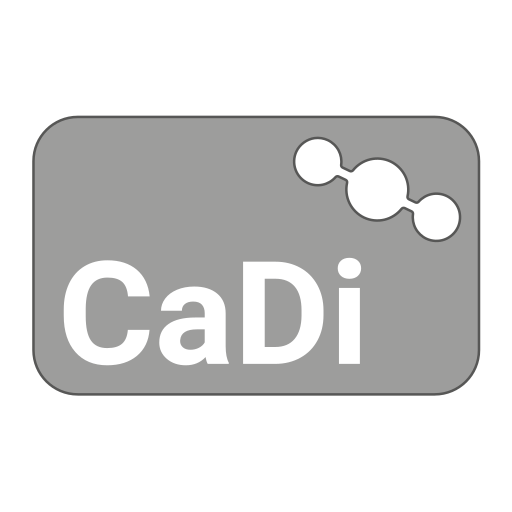 CaDi - CO2 Monitor logo
