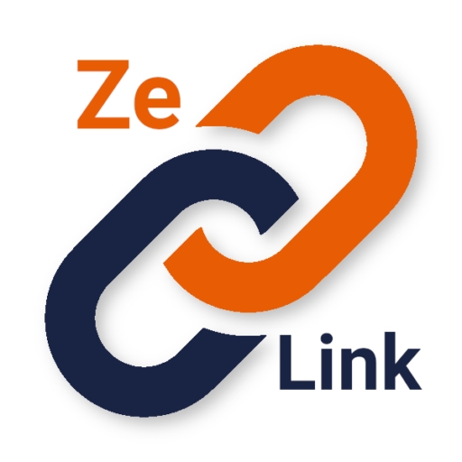ZeLink : ELS-M logo