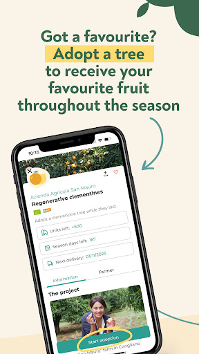 CrowdFarming Screen 3