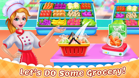 Pizza Maker game-Cooking Games android2mod screenshots 4