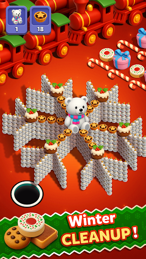 All in Hole: Black Hole Games screenshot 4