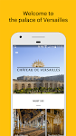 screenshot of Palace of Versailles