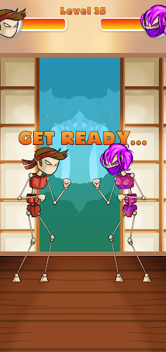 Doodle Fight - Screenshot 3