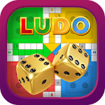 Cover Image of ダウンロード Ludo Clash: Play Ludo Online With Friends. 3.7 APK