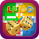 Ludo Clash: إلعب لودو اونلاين مع أصدقائك تنزيل على نظام Windows